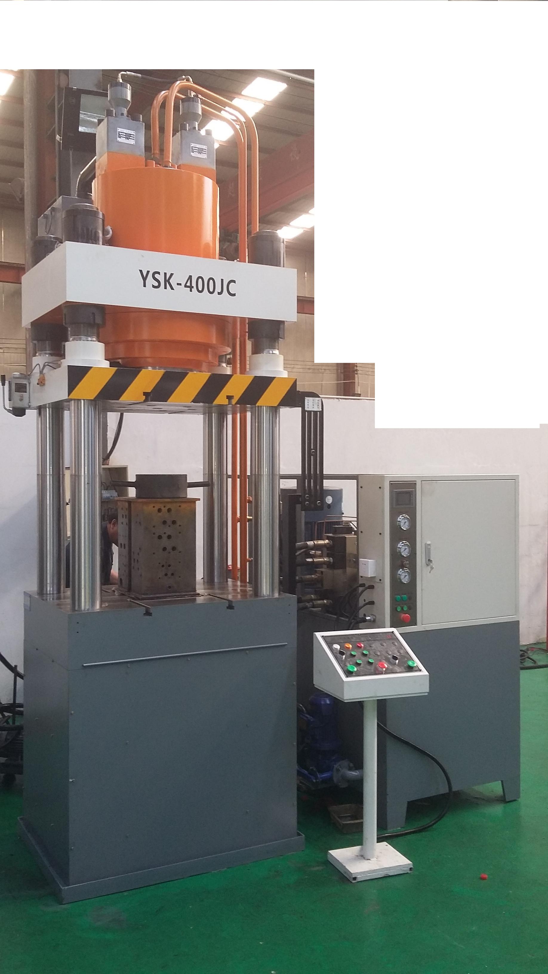 供應(yīng)快速薄板拉伸油壓機(jī)油壓機(jī)