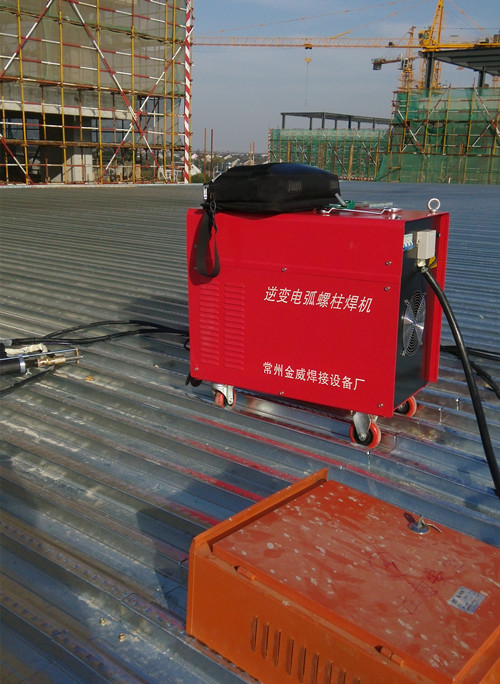 供應(yīng)電弧螺柱焊機(jī)RSN-2500