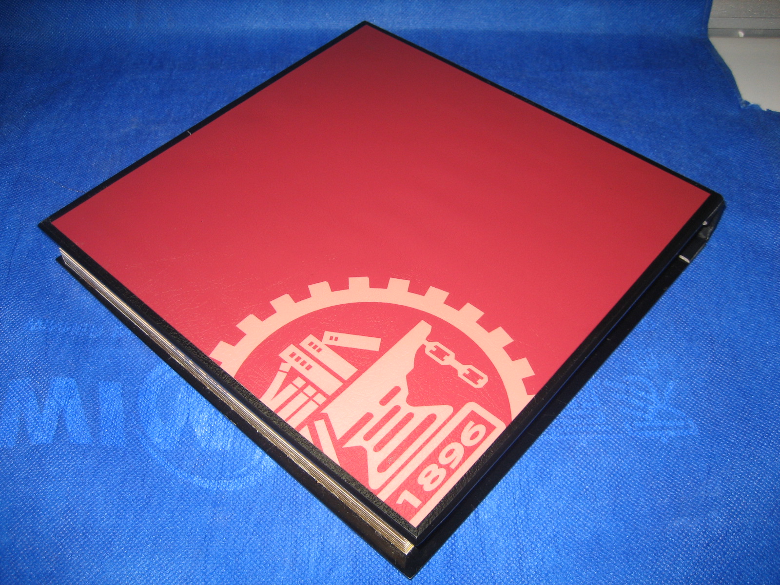 供應(yīng)上海曉東紀(jì)念冊(cè) 專業(yè)相冊(cè)制作拉米娜版畫等