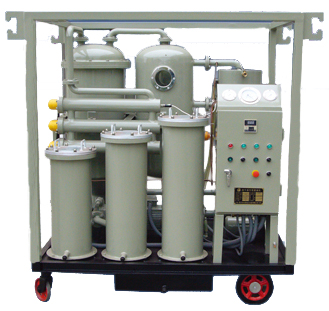 供應泰州凈油機、透平油脫水*濾油機 透平油真空濾油機