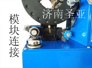 濟南圣亞供應黑龍江哈爾濱油管縮管機，黑龍江哈爾濱油管縮管機供應商濟南圣亞