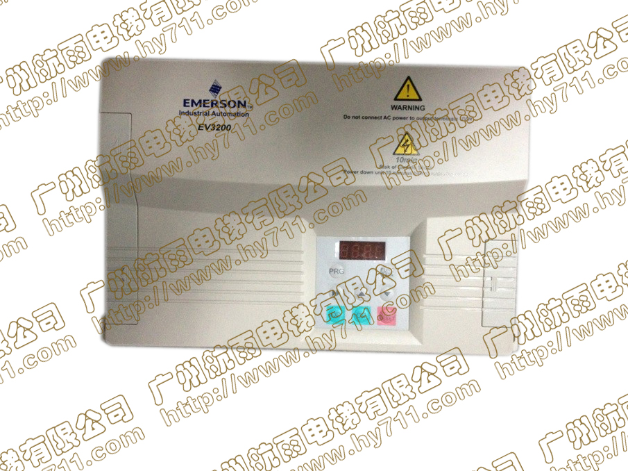 供應日立門機變頻器  EV3200-2S0002A