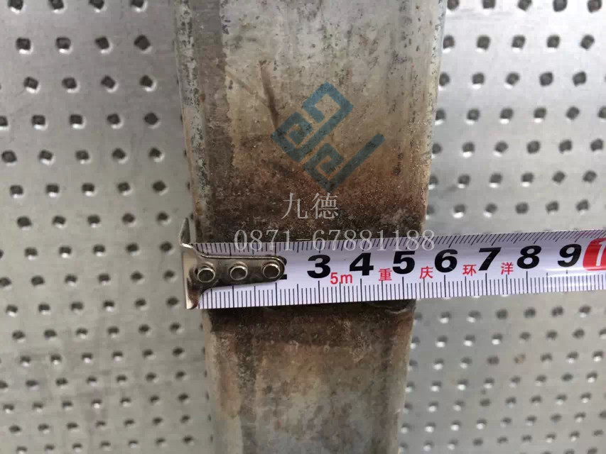 防爆泄壓板泄爆墻的屬性分析|泄爆墻