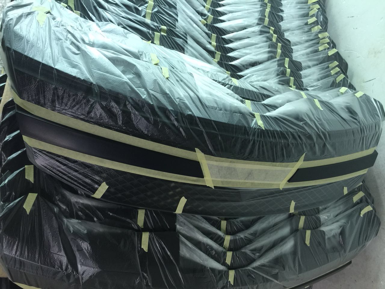 汽車噴涂*保護膜