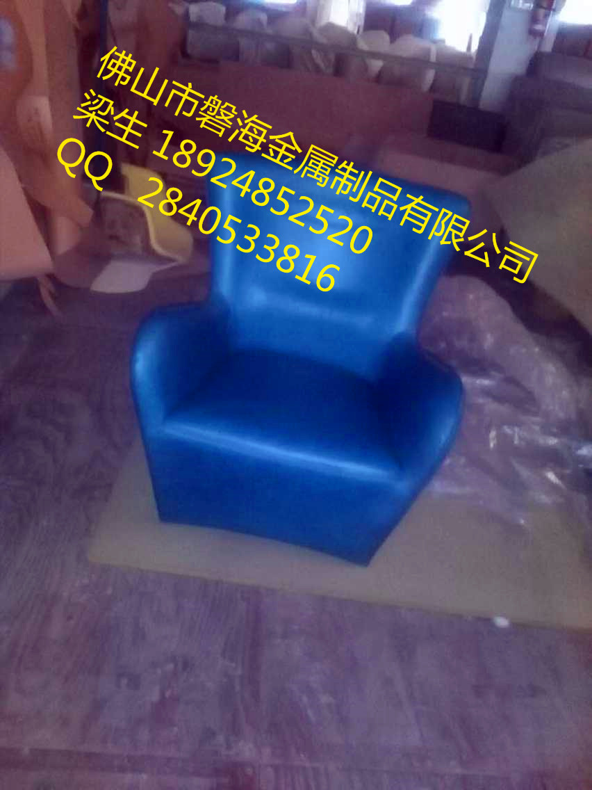 供應(yīng)用于會客室，客廳的不銹鋼沙發(fā)