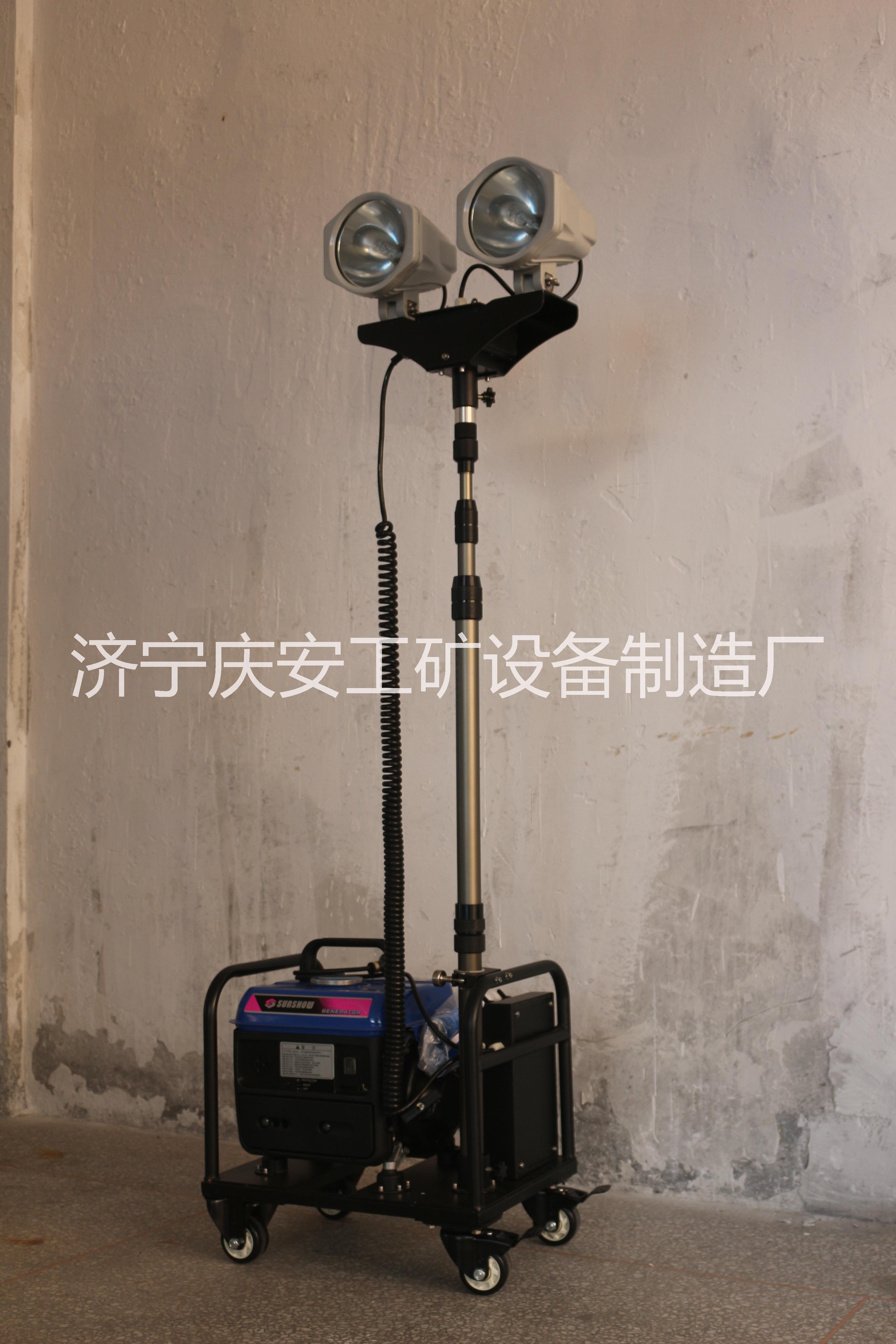 供應多功能強光探照燈（HID