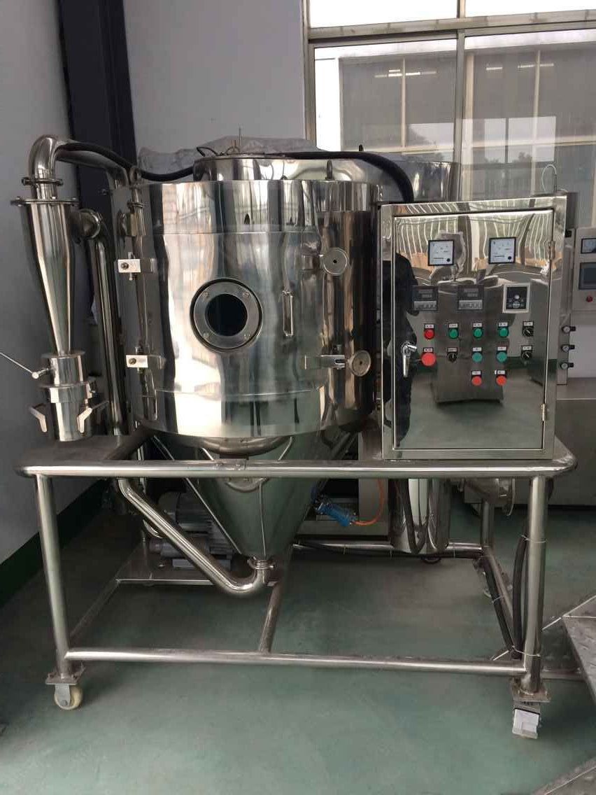 氯化鈉噴霧干燥機(jī) 廠家 價(jià)格 批發(fā)   噴霧干燥機(jī) 氯化鈉*