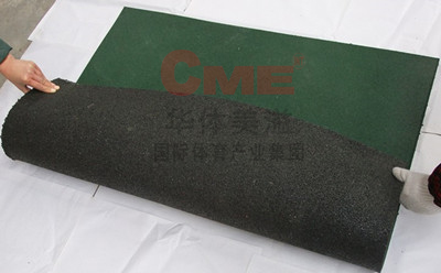 供應(yīng)安全橡膠地墊