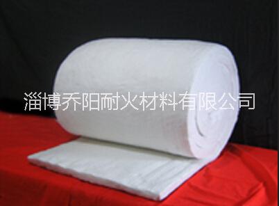 供應(yīng)硅酸鋁纖維卷氈/耐火保溫棉/陶瓷纖維毯/耐火保溫毯