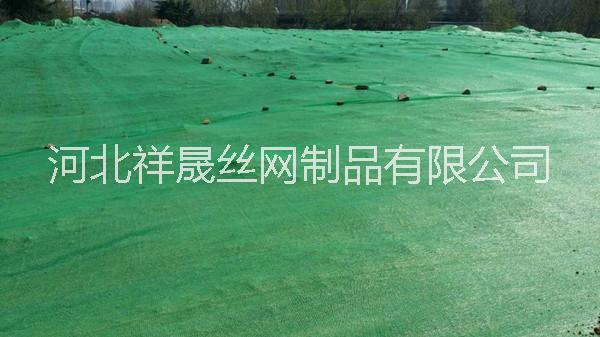 三針蓋煤網(wǎng)/綠色蓋土網(wǎng)/蓋灰渣網(wǎng)