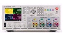 供應(yīng)用于的N6705A、N6705B直流電源分析儀