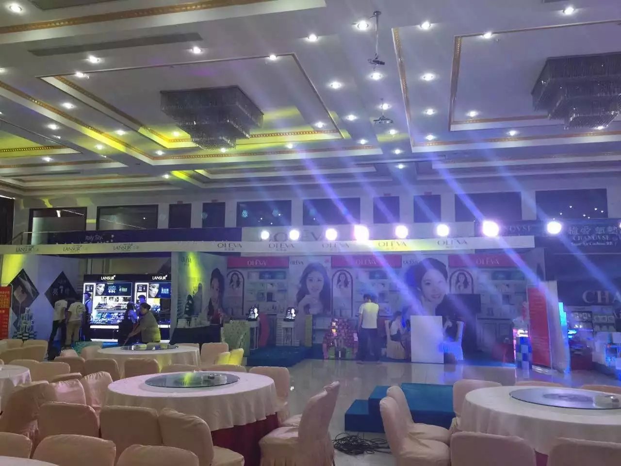 上海演出策劃執(zhí)行公司 上海燈光音響設(shè)備租賃公司