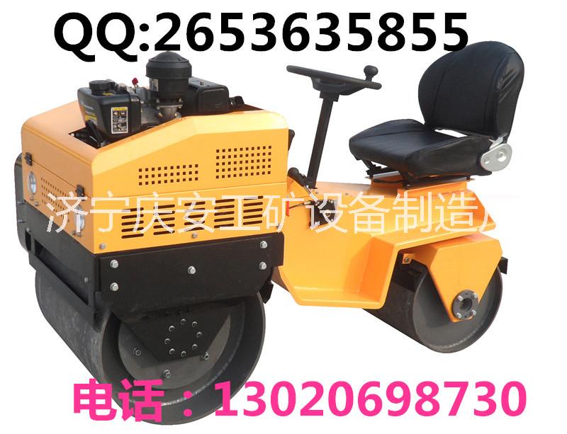 供應(yīng)2噸的小型座駕壓路機(jī)，座駕式壓路機(jī)