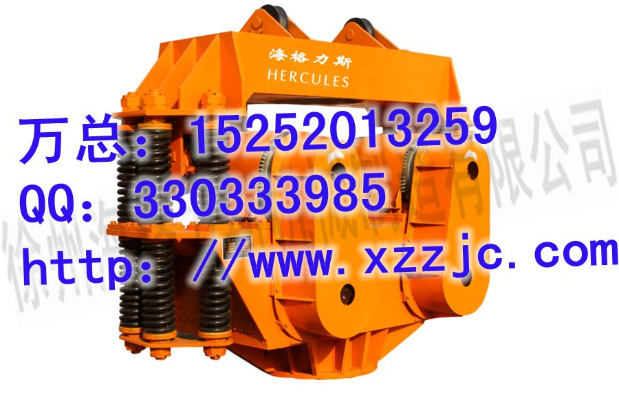 供應徐州彈簧振動錘DZ20A價格信息