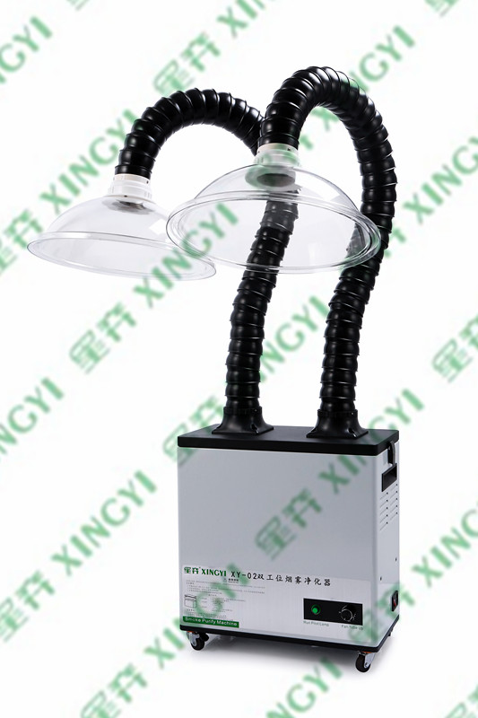 供應(yīng)用于艾灸的無塵艾灸除煙機