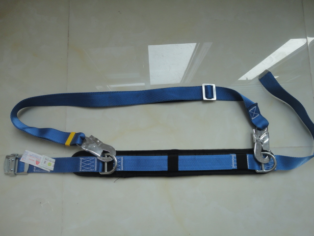 供應(yīng)滌綸歐式安全帶廠家生產(chǎn)，多種品牌