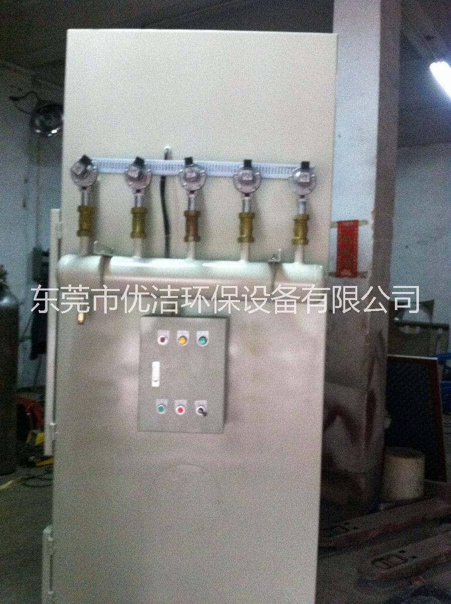 磁性廠用集塵機(jī)線路板廠集塵機(jī)|磁材集塵器|磁材除塵器