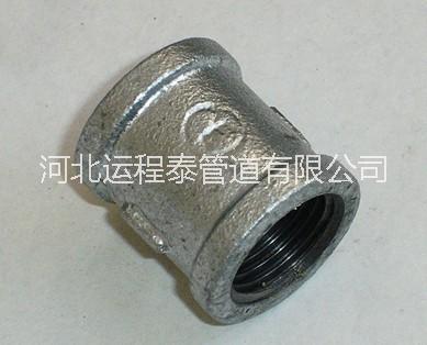 廠家直銷不銹鋼螺紋管箍