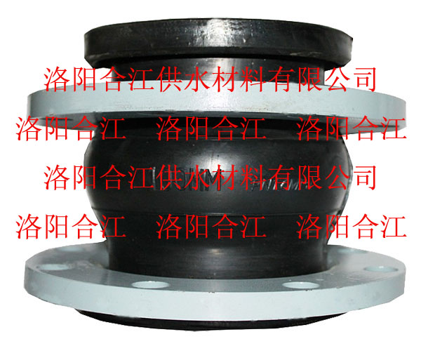 供應廠家直銷GJQ/GJS型可曲撓橡膠接頭