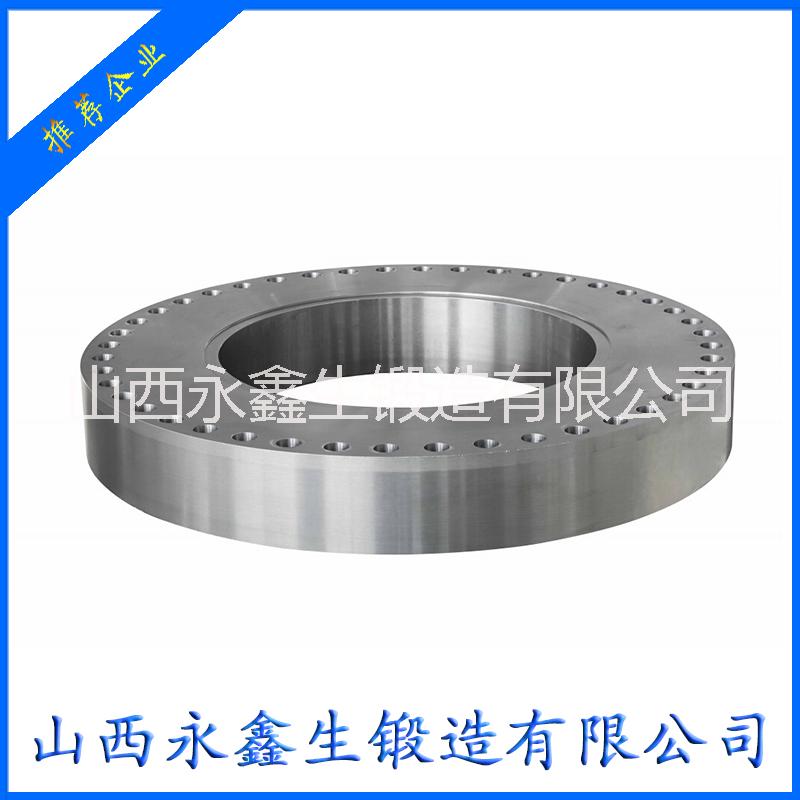 供應(yīng)挖掘機(jī)回轉(zhuǎn)支承 來圖加工 山西永鑫生鍛造 機(jī)械加工 可熱處理 廠家直銷