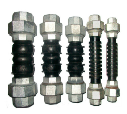 供應(yīng)法蘭式橡膠軟連接柔性橡膠接頭，橡膠軟接頭，可曲繞橡膠接頭，高壓橡膠接頭，橡膠減震器等