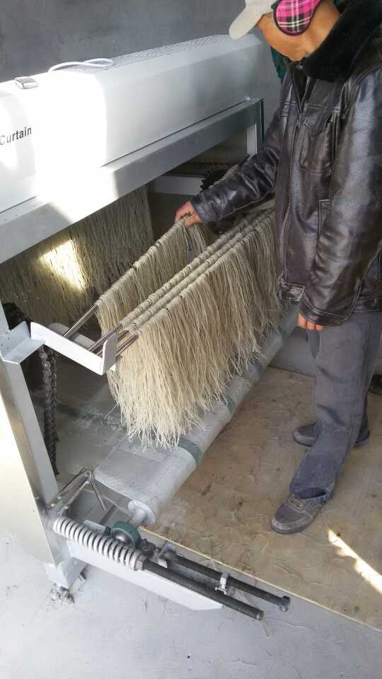 供應湖南即食粉絲生產(chǎn)線