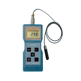 供應(yīng)非鐵基涂層測厚儀 非鐵基涂層測厚儀報價 非鐵基涂層測厚儀廠家