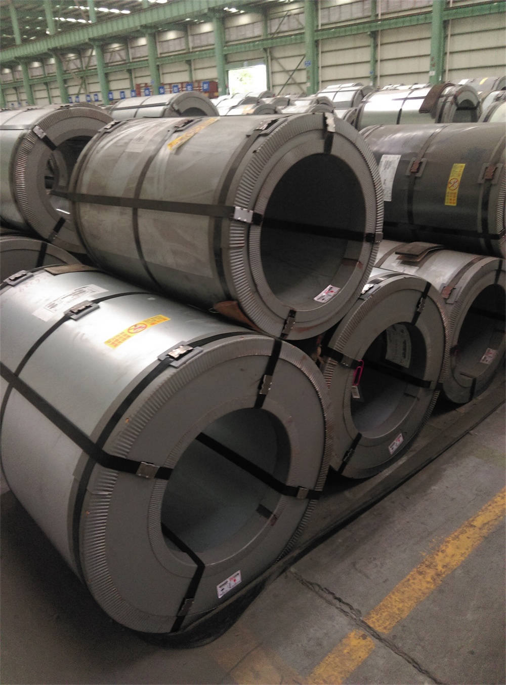 荊門市寶鋼B23P095電工鋼現(xiàn)貨