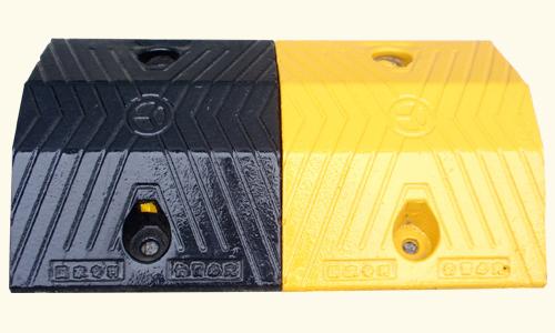 供應(yīng)深圳鑄鋼減速帶 深圳鑄鋼減速路拱