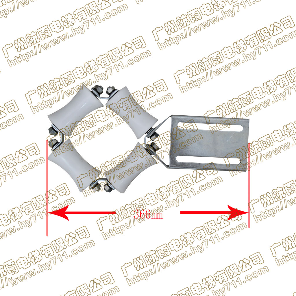 供應(yīng)三菱奧的斯補償鏈導(dǎo)向裝置