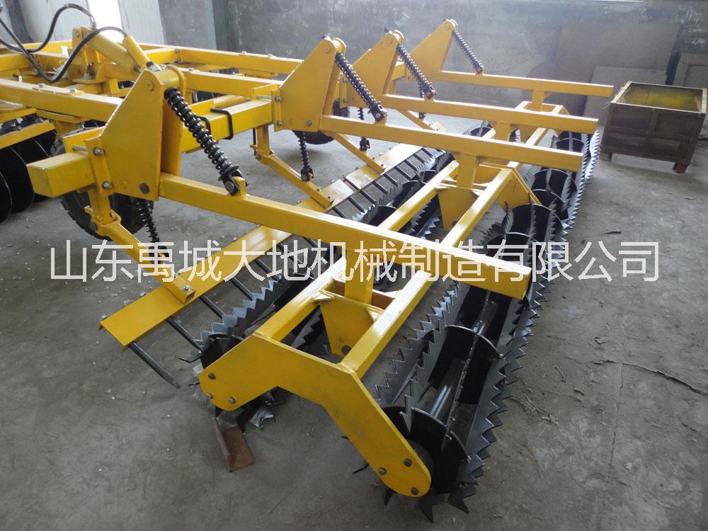 供應(yīng)聯(lián)合整地機