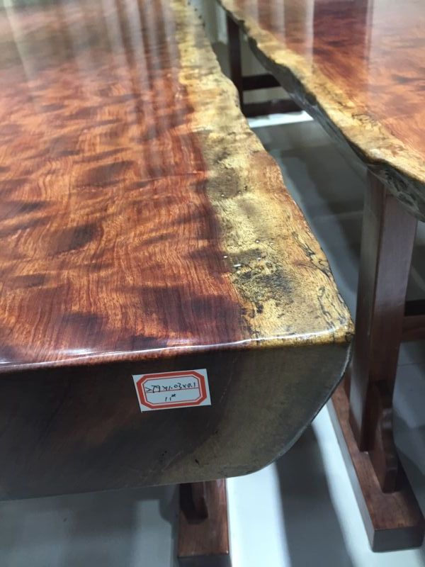 供應(yīng)巴花大板1