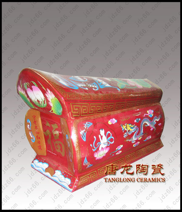 供應(yīng)用于殯葬用品的骨灰盒