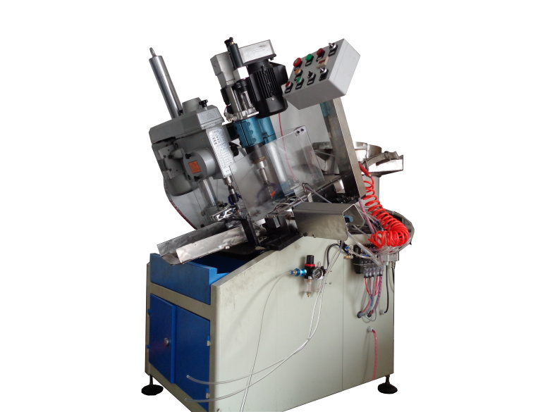 攻鉆一體機(jī) 鉆攻一體機(jī)  M6*30攻鉆一體機(jī)