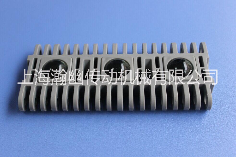 供應用于輸送機的400萬向滾珠網(wǎng)帶  上海瀚幽傳動機械有限公司