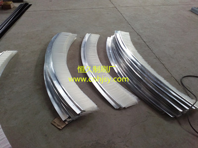 供應(yīng)扶梯毛刷條買賣價格