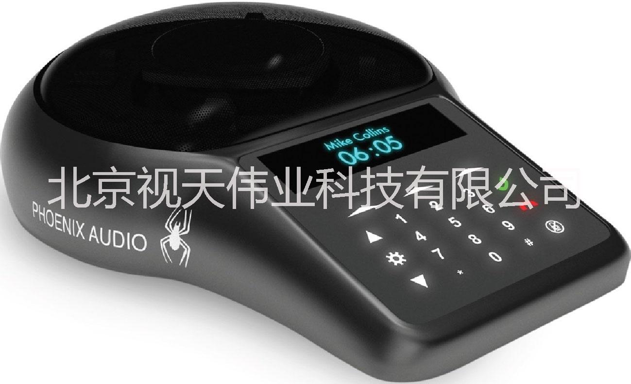 供應(yīng)Spider MT502 會(huì)議全向麥克風(fēng)