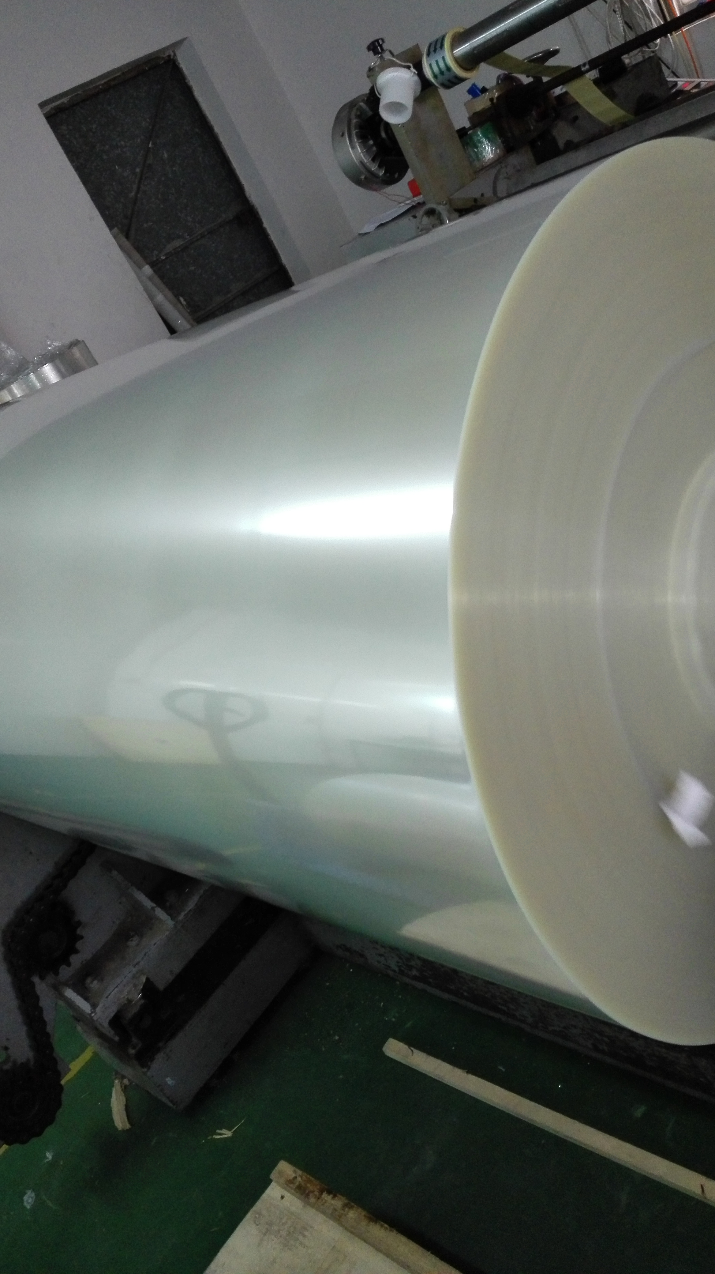 高透明PET理型膜硅油薄膜 高透明PET離型膜硅油薄膜