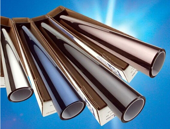 供應(yīng)玻璃幕墻貼膜