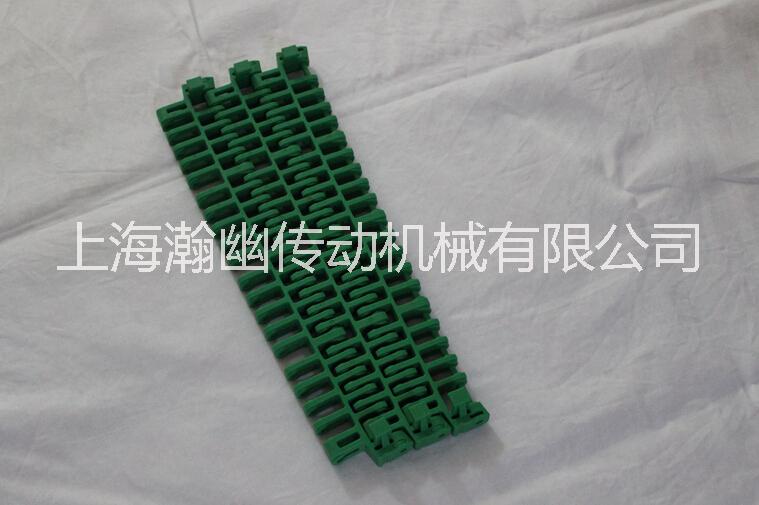 供應(yīng)用于輸送機的3810網(wǎng)帶鏈  上海瀚幽傳動機械有限公司