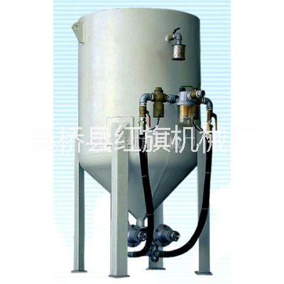 供應齊河開放式噴砂機