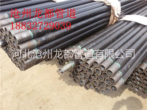 供應(yīng)108*5埋地3PE防腐天然氣管