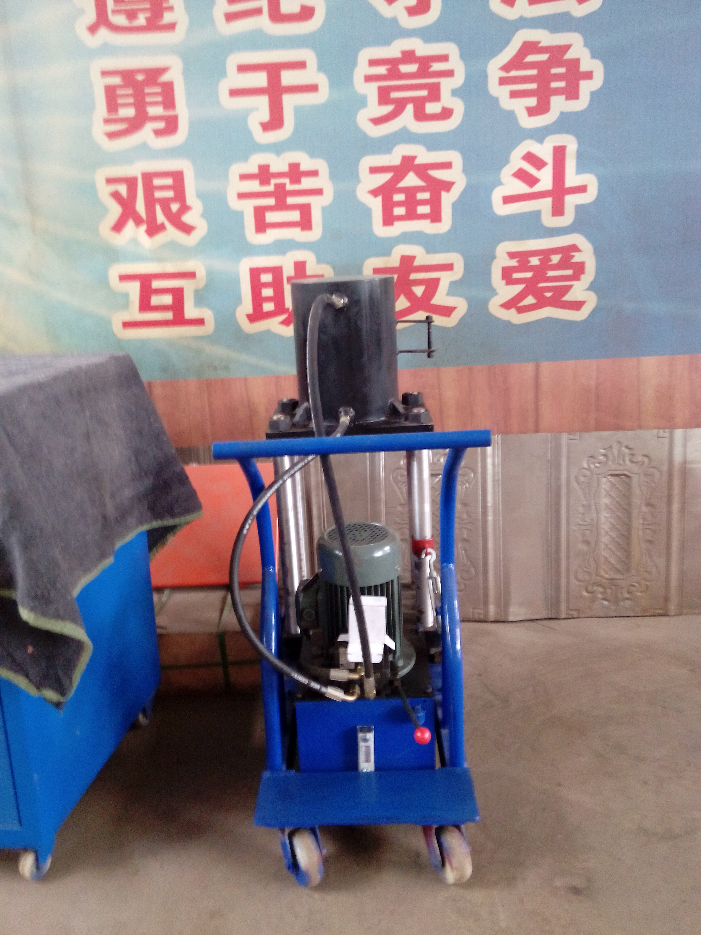供應(yīng)地溝舉升機立軸拆裝機  單柱地溝舉升機   多功能重型轉(zhuǎn)向立軸拆裝機