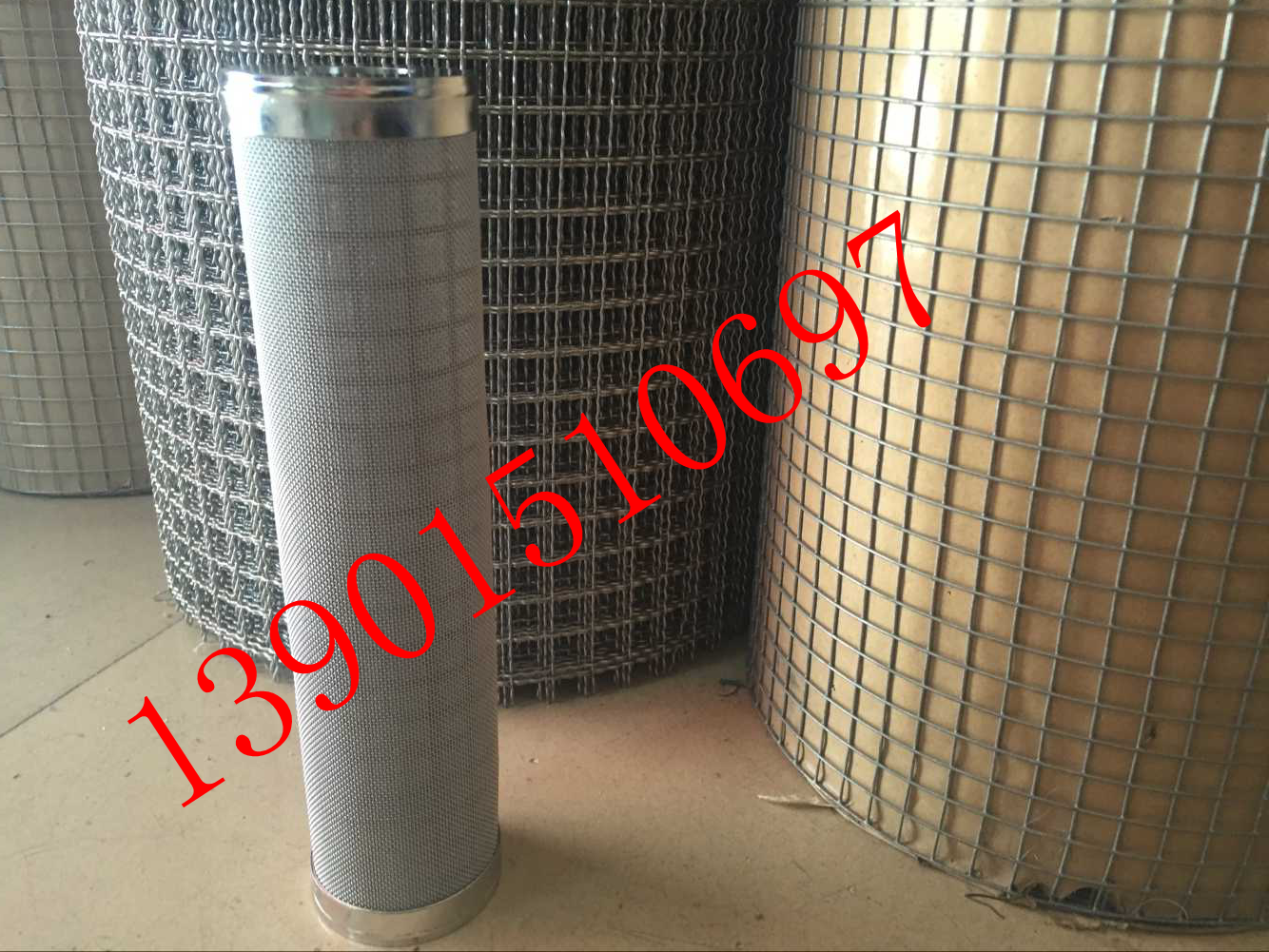 供應(yīng)無錫市不銹鋼絲網(wǎng)過濾器材，不銹鋼過濾器