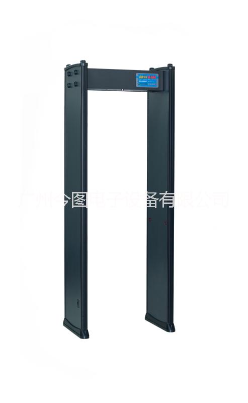 供應酒吧安檢金屬探測安檢門經濟型安檢門夜場金屬檢查安檢門