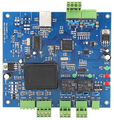 供應(yīng)新長遠(yuǎn)TCP/IP網(wǎng)絡(luò)型單門門禁控制器批發(fā)