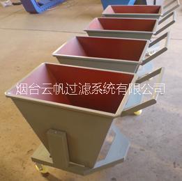 供應車間運輸用鐵削小車-鐵削小車批發(fā)