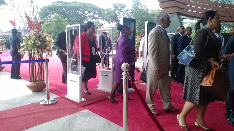 供應(yīng)會議簽到系統(tǒng)/無障礙會議簽到系統(tǒng)/RFID通道