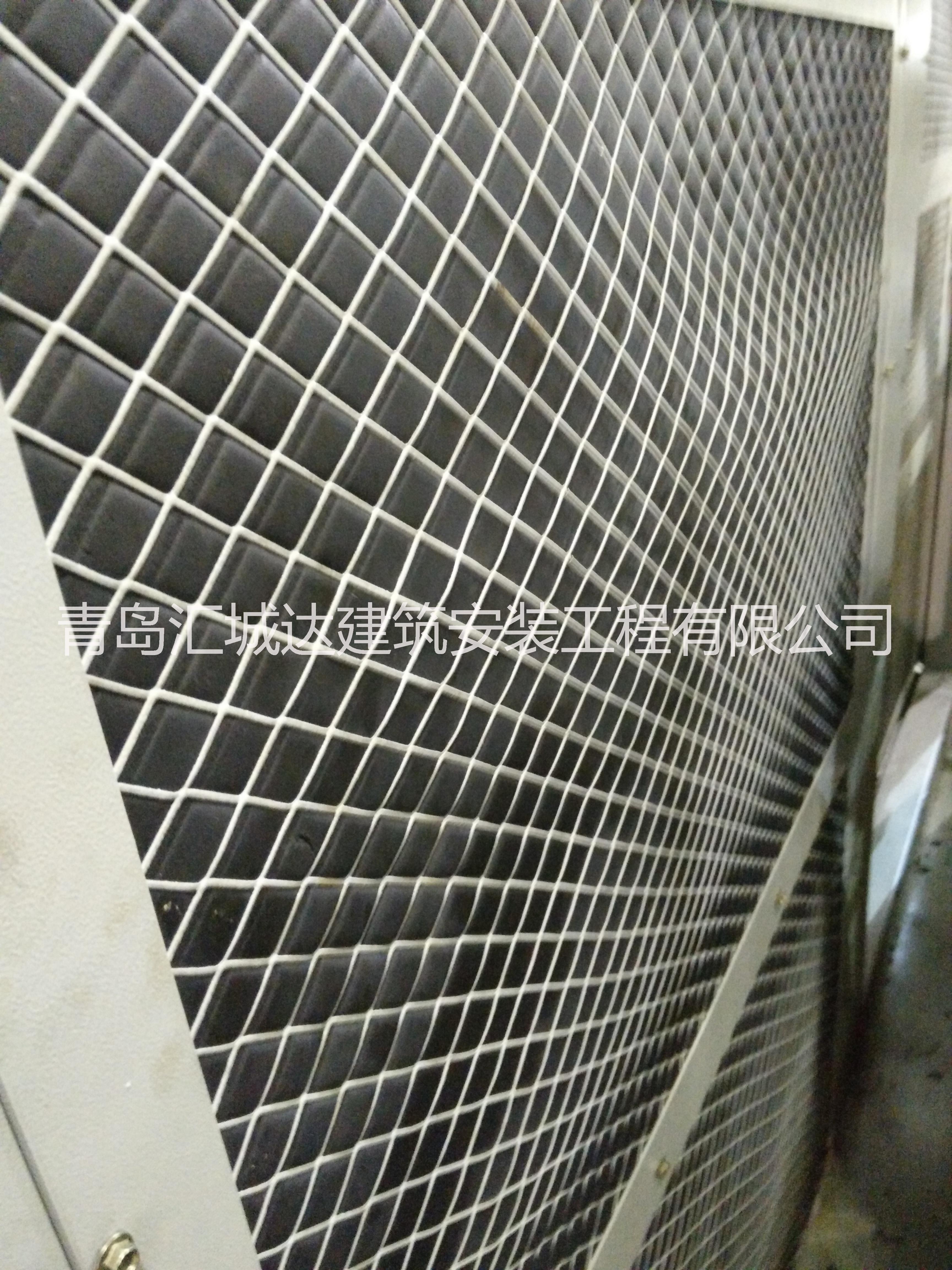 供應(yīng)用于空調(diào)隔音降噪|風(fēng)機(jī)隔音降噪的青島區(qū)域隔音降噪工程