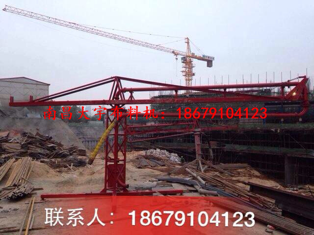 供應(yīng)南昌布料機(jī)批發(fā)九江撫州吉安